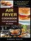 Air Fryer Cookbook For Beginners In 2020