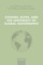 Citizens, Elites, and the Legitimacy of Global Governance