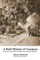 A Brief History of Tassajara