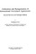 Arbitration & Renegotiation Of Intl Investment Agreements, 2nd Ed