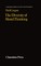 The Diversity of Moral Thinking