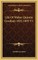 Life of Walter Quintin Gresham 1832-1895 V1