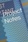 Project Notes