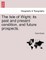 The Isle of Wight; Its Past and Present Condition, and Future Prospects.