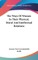 The Ways Of Women In Their Physical, Moral And Intellectual Relations