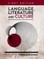 Language, Literature, and Culture
