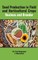 Seed Production In Field And Horticulture Crops Nucleus And Breeder