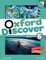 Oxford Discover 6 Workbook with Online Practice Pack