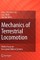Mechanics of Terrestrial Locomotion