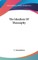 The Idealism of Theosophy