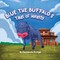 Blue the Buffalo's Tales of Honesty