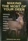 Making the Most of Your Deer