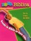 Bzlive in Gods House Older Elem Leader's Guide- Spanish