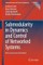 Submodularity in Dynamics and Control of Networked Systems