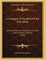 A Catalogue Of The Birds Of The West Indies