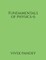 Fundamentals of physics-6