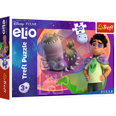 TREFL DISNEY puzzle Elio 30 pcs
