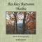 Rockies Autumn Haiku