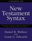 A Workbook for New Testament Syntax