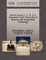 Verive (Louis) V. U. S. U.S. Supreme Court Transcript of Record with Supporting Pleadings