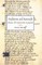 Traditions and Renewals