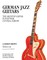 Brown, C: German Jazz Guitars