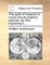 The spirit of masonry in moral and elucidatory lectures. By Wm Hutchinson ...