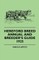Hereford Breed Annual and Breeder's Guide 1925