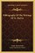 Bibliography Of The Writings Of St. Martin