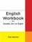 Warren, T: English Workbook for Grades Six to Eight