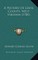 A History Of Lewis County, West Virginia (1920)