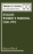 Italian Women's Writing 1860-1994