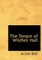 The Tenant of Wildfell Hall