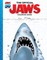 The Official Jaws Coloring Book