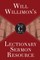 Will Willimons Lectionary Sermon Resource, Year C Part 2