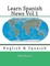 Learn Spanish News Vol.1