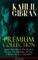 KAHLIL GIBRAN Premium Collection