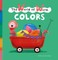 The World of Worm. Colors