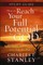 How to Reach Your Full Potential for God Study Guide
