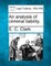 An Analysis of Criminal Liability.
