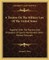 A Treatise on the Military Law of the United States