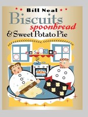 Biscuits, Spoonbread, & Sweet Potato Pie Biscuits, Spoonbread, & Sweet Potato Pie