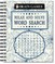 Brain Games - Relax and Solve: Word Search (Toile)