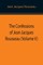 The Confessions of Jean Jacques Rousseau (Volume V)