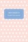 Meghan's Pocket Posh Journal, Polka Dot