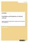 Possibilities and limitations of internal software