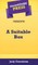 Short Story Press Presents A Suitable Box