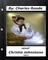 Christie Johnstone (1853) NOVEL By