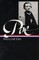 Edgar Allan Poe: Poetry & Tales (Loa #19)