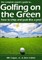 Golfing On The Green